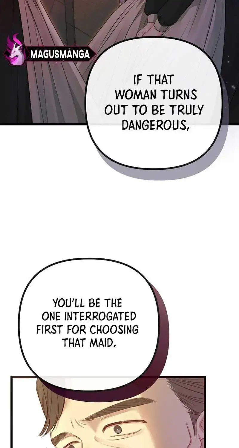 But Please, Help Me Zinmanga X Chapter 5 Page 100