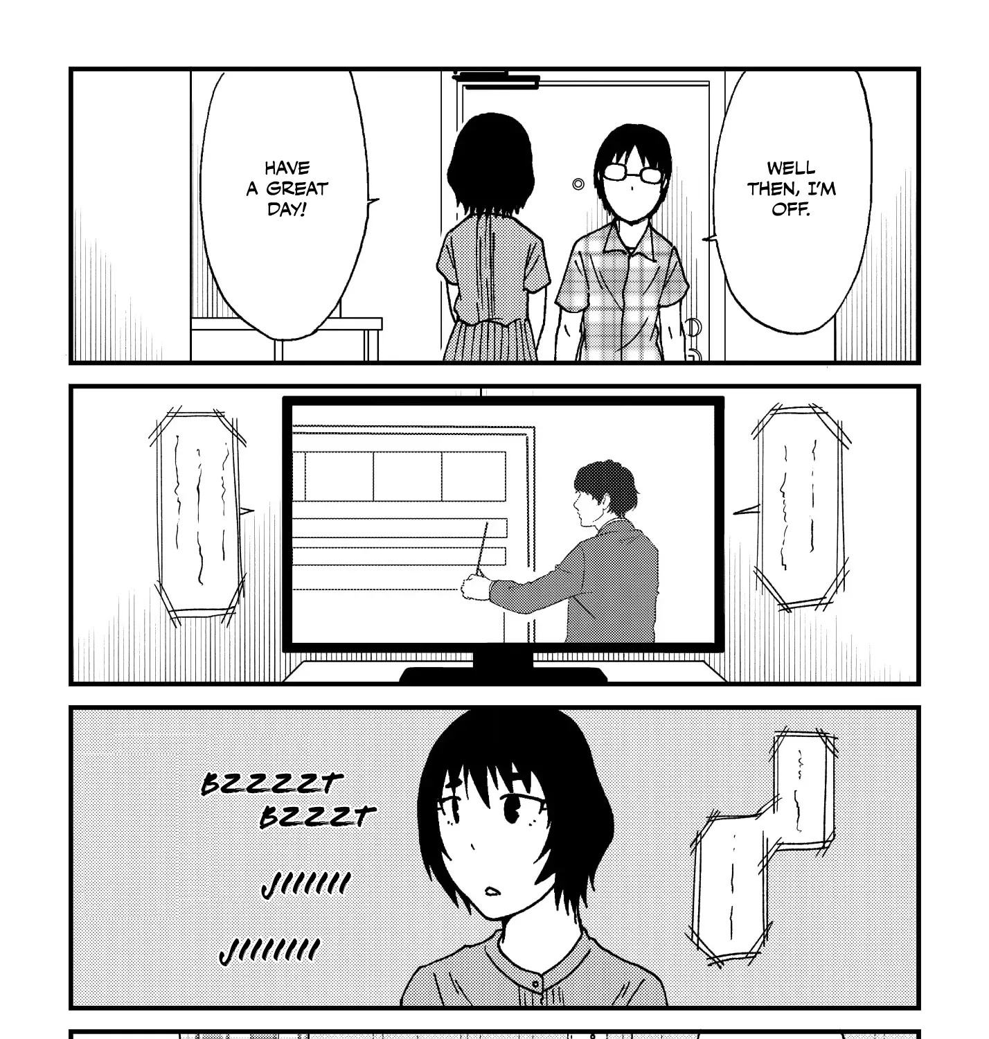 Totsugi Okureta Kitsune ga Yome ni Kuru Hanashi Zinmanga X Chapter 58.5 Page 3