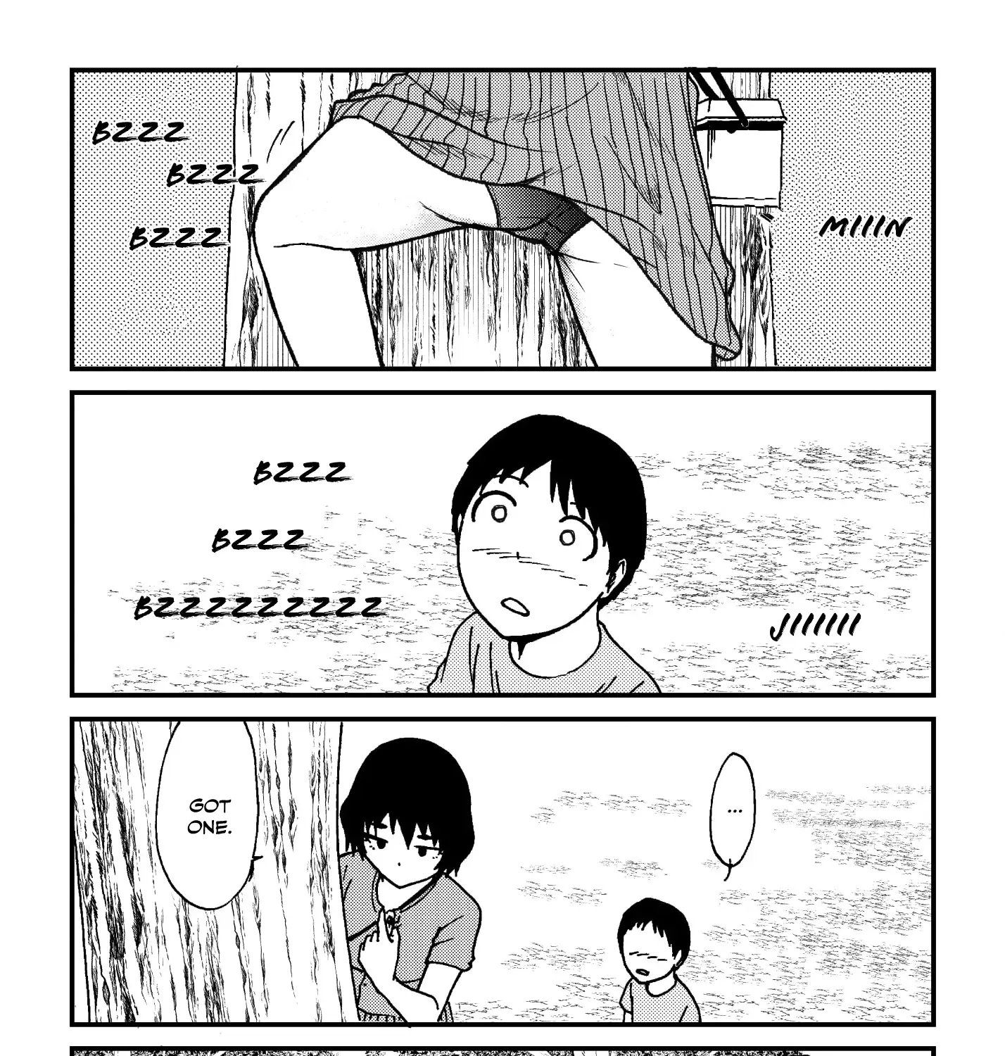 Totsugi Okureta Kitsune ga Yome ni Kuru Hanashi Zinmanga X Chapter 58.5 Page 5