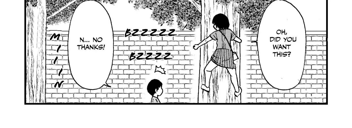 Totsugi Okureta Kitsune ga Yome ni Kuru Hanashi Zinmanga X Chapter 58.5 Page 6