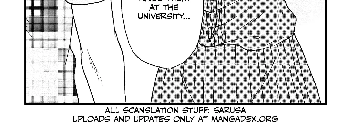 Totsugi Okureta Kitsune ga Yome ni Kuru Hanashi Zinmanga X Chapter 58.5 Page 12