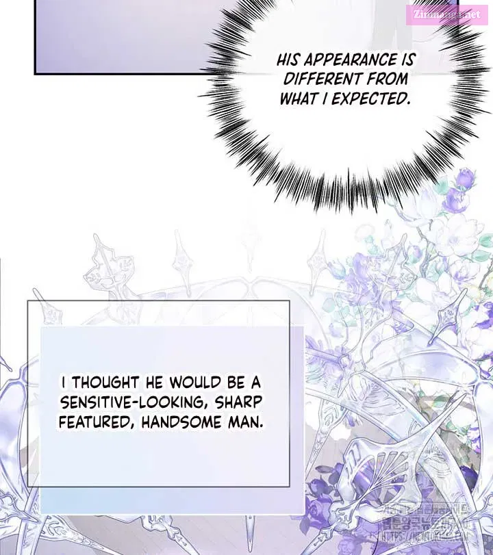 At the End of the Hidden Greenery Zinmanga X Chapter 20 Page 54