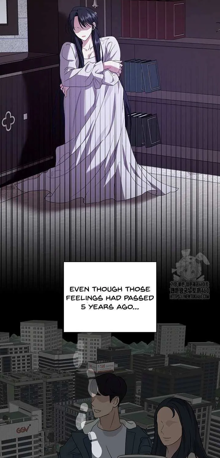 At the End of the Hidden Greenery Zinmanga X Chapter 18 Page 4