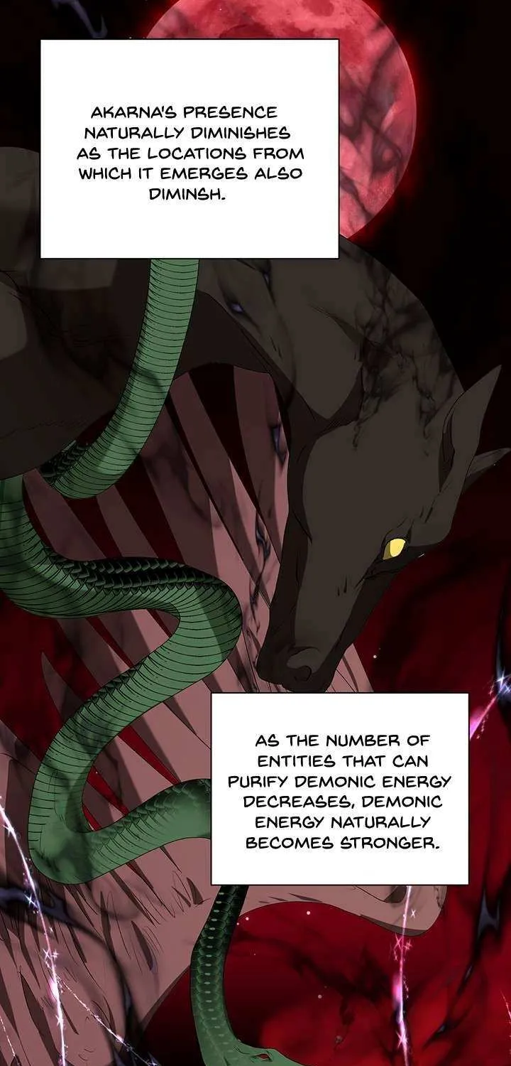 At the End of the Hidden Greenery Zinmanga X Chapter 18 Page 49