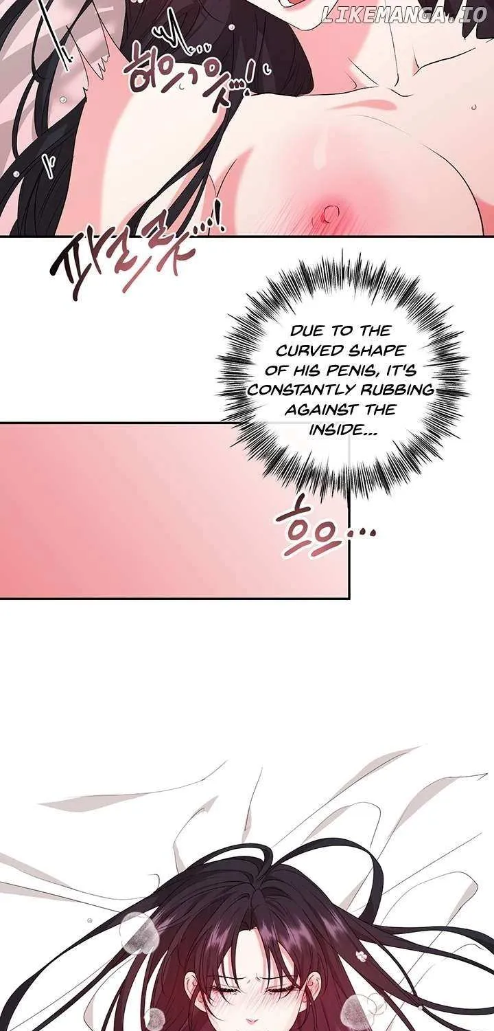 At the End of the Hidden Greenery Zinmanga X Chapter 17 Page 5