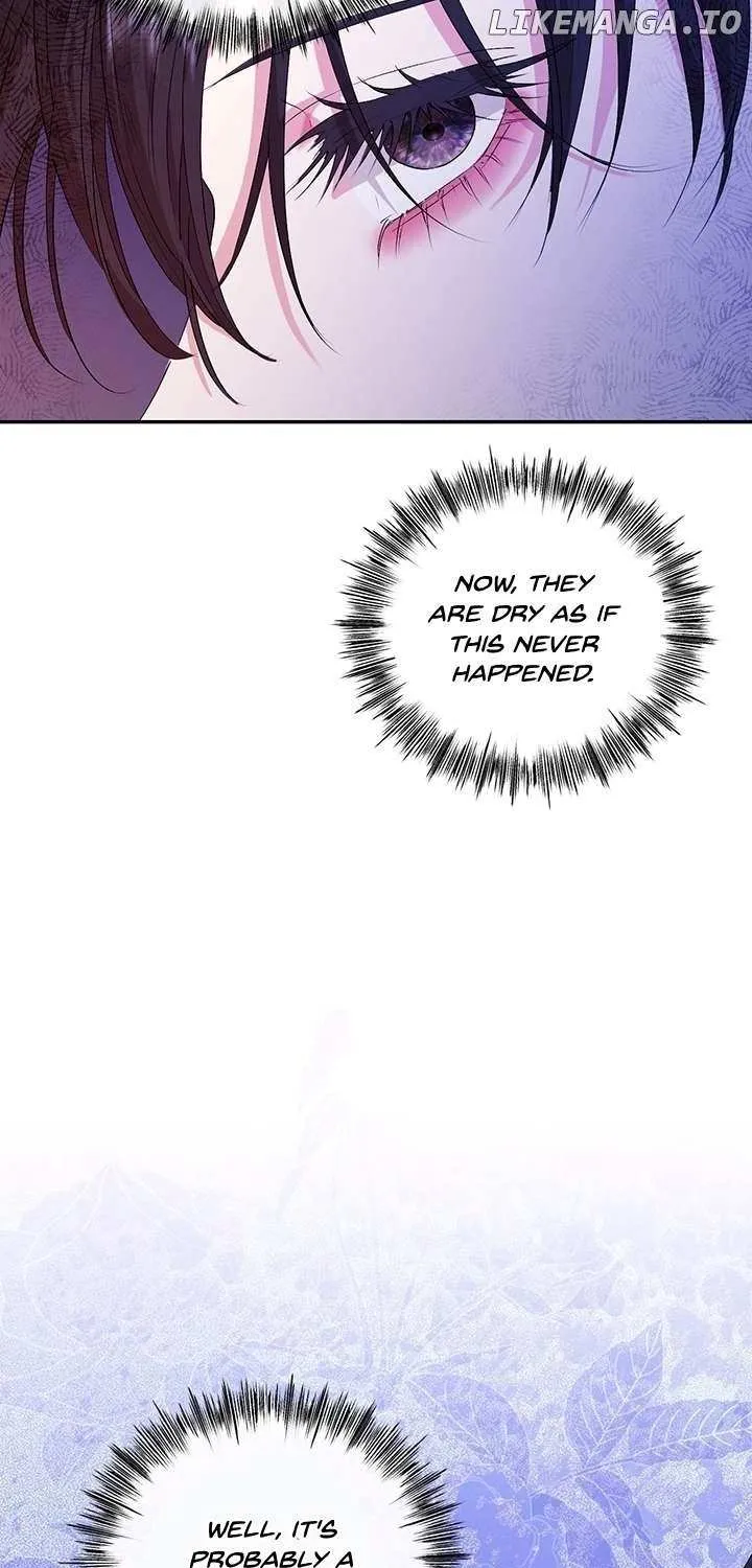 At the End of the Hidden Greenery Zinmanga X Chapter 17 Page 48
