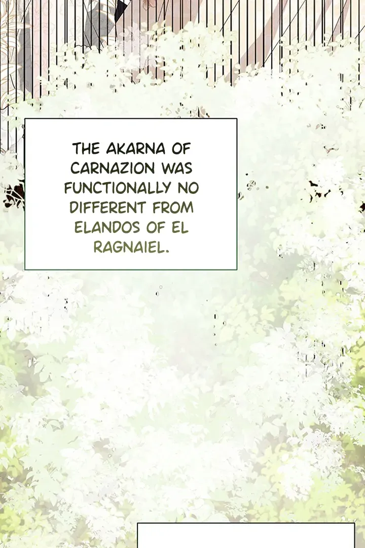 At the End of the Hidden Greenery Zinmanga X Chapter 16 Page 73