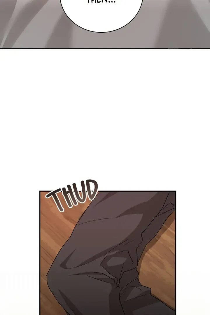 At the End of the Hidden Greenery Zinmanga X Chapter 16 Page 110