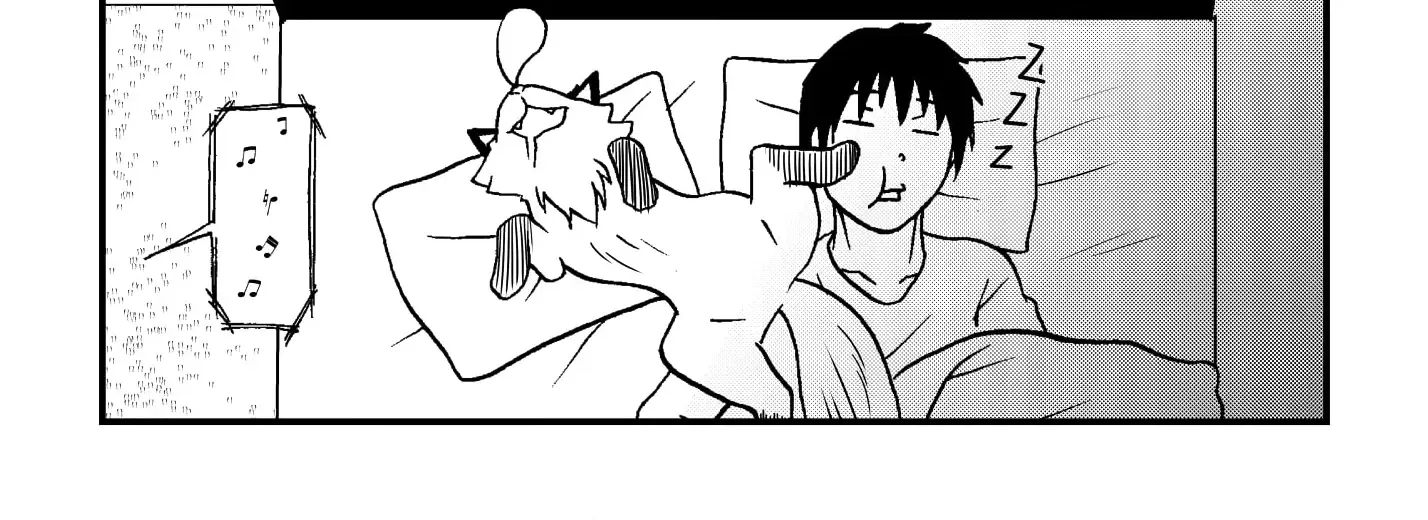 Totsugi Okureta Kitsune ga Yome ni Kuru Hanashi Zinmanga X Chapter 58 Page 12
