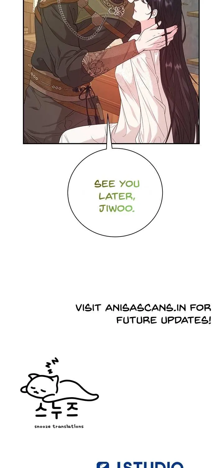 At the End of the Hidden Greenery Zinmanga X Chapter 14 Page 101