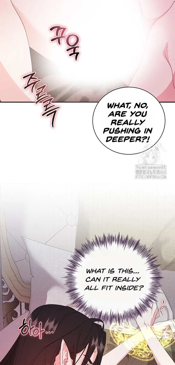At the End of the Hidden Greenery Zinmanga X Chapter 13 Page 13