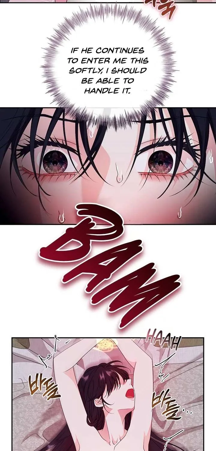 At the End of the Hidden Greenery Zinmanga X Chapter 13 Page 19