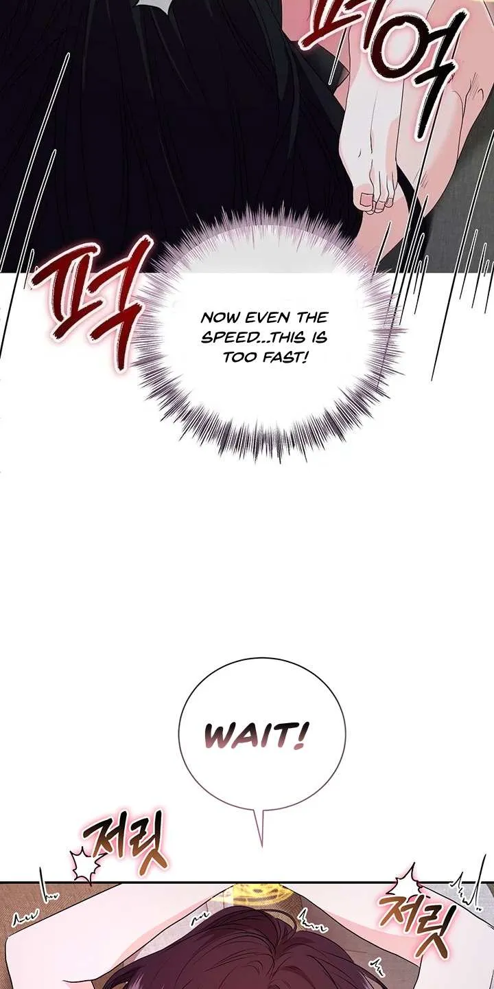 At the End of the Hidden Greenery Zinmanga X Chapter 13 Page 27