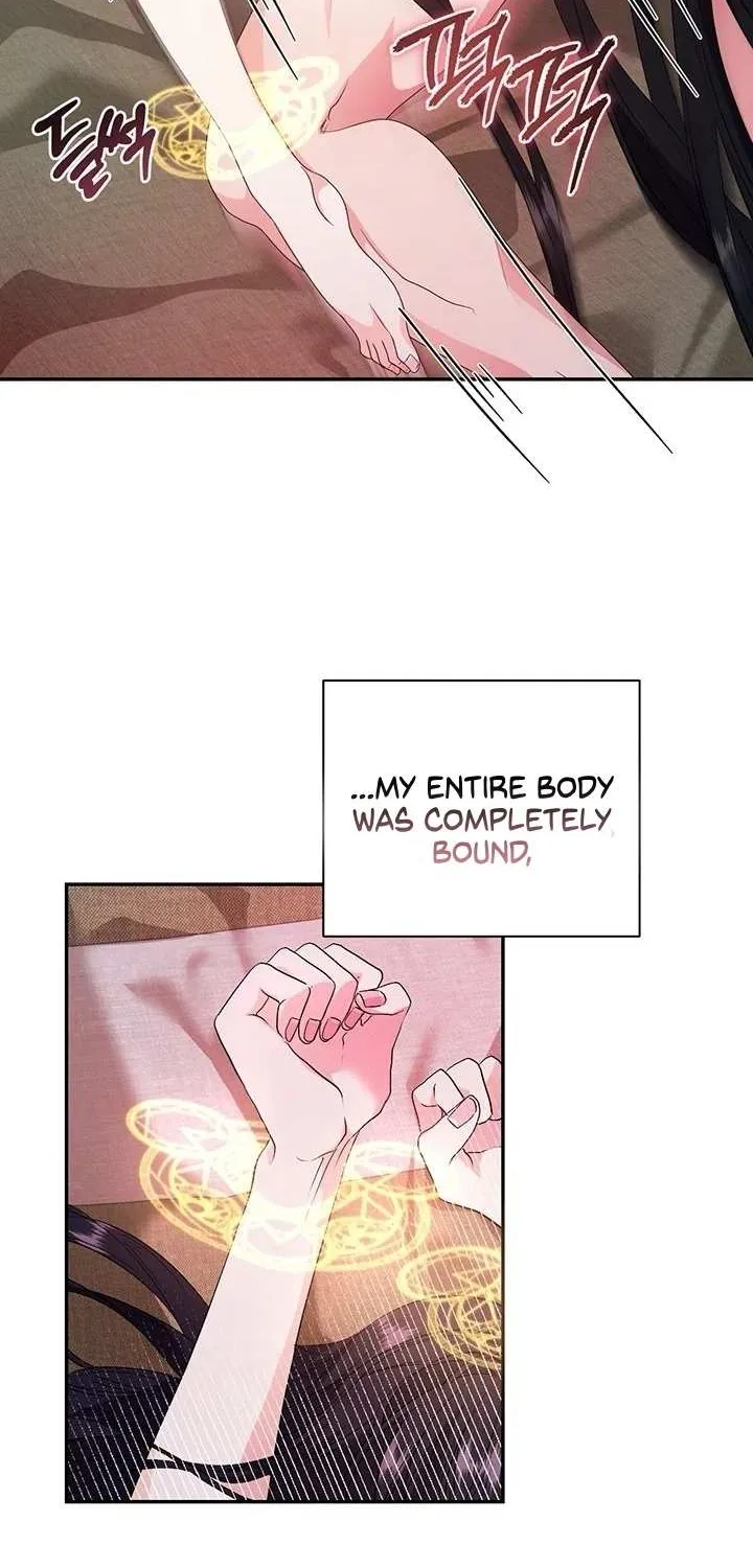 At the End of the Hidden Greenery Zinmanga X Chapter 13 Page 29