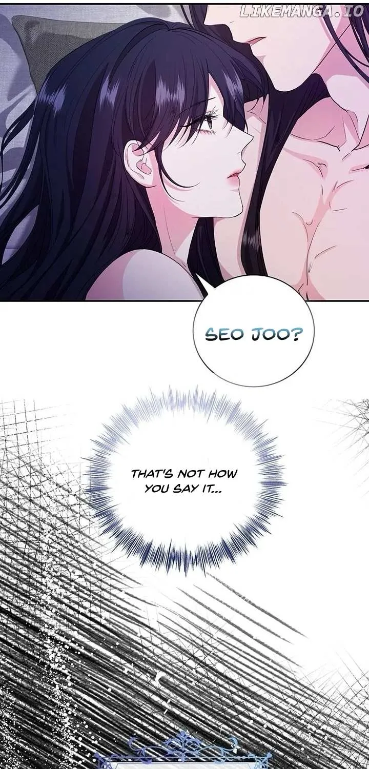 At the End of the Hidden Greenery Zinmanga X Chapter 13 Page 41