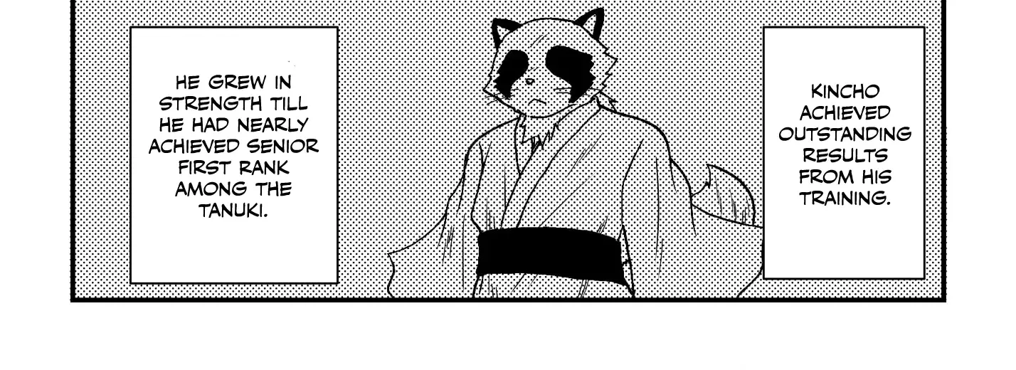 Totsugi Okureta Kitsune ga Yome ni Kuru Hanashi Zinmanga X Chapter 57 Page 4
