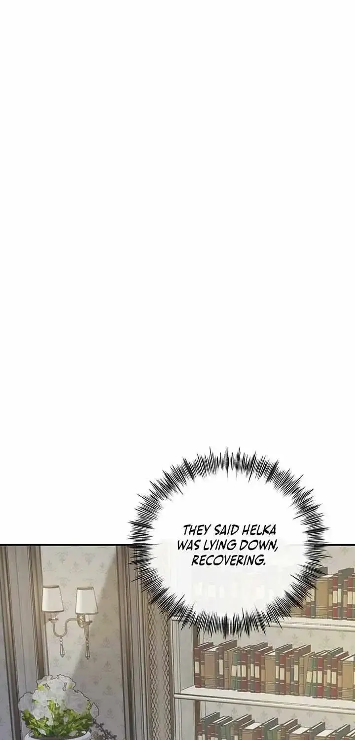 At the End of the Hidden Greenery Zinmanga X Chapter 10 Page 56