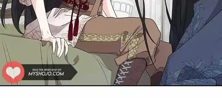 At the End of the Hidden Greenery Zinmanga X Chapter 10 Page 67