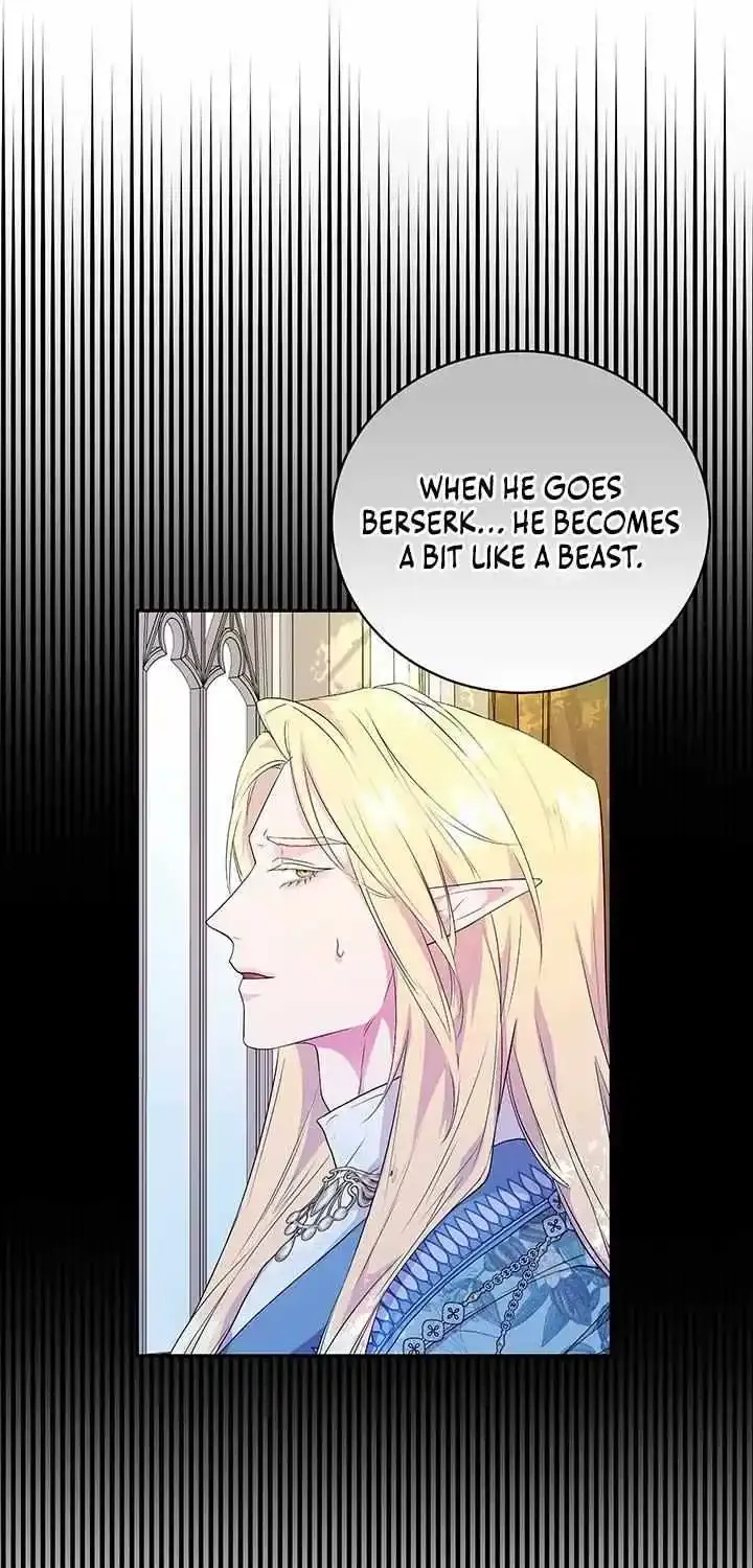 At the End of the Hidden Greenery Zinmanga X Chapter 10 Page 82