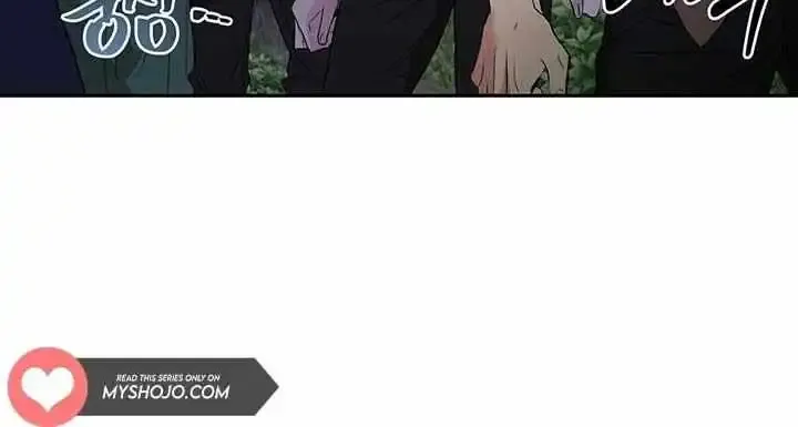 At the End of the Hidden Greenery Zinmanga X Chapter 8 Page 40