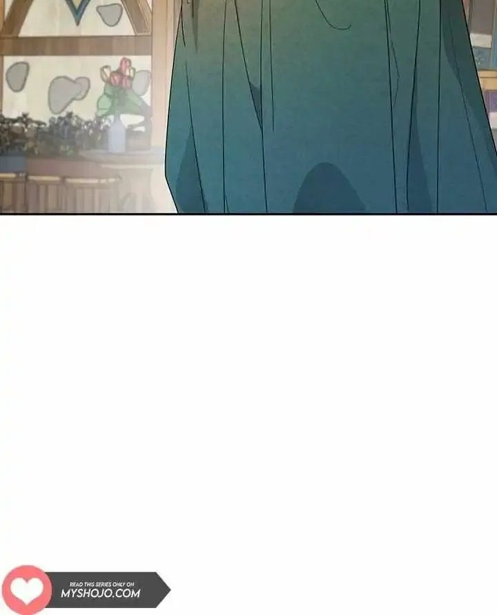 At the End of the Hidden Greenery Zinmanga X Chapter 8 Page 47