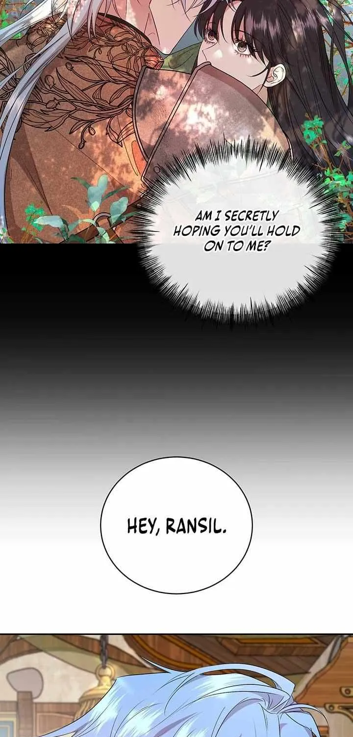 At the End of the Hidden Greenery Zinmanga X Chapter 8 Page 52