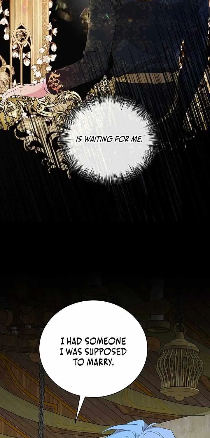 At the End of the Hidden Greenery Zinmanga X Chapter 8 Page 62
