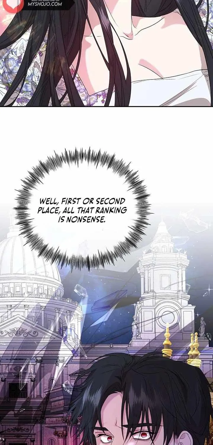 At the End of the Hidden Greenery Zinmanga X Chapter 8 Page 70