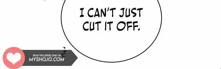 At the End of the Hidden Greenery Zinmanga X Chapter 7 Page 63