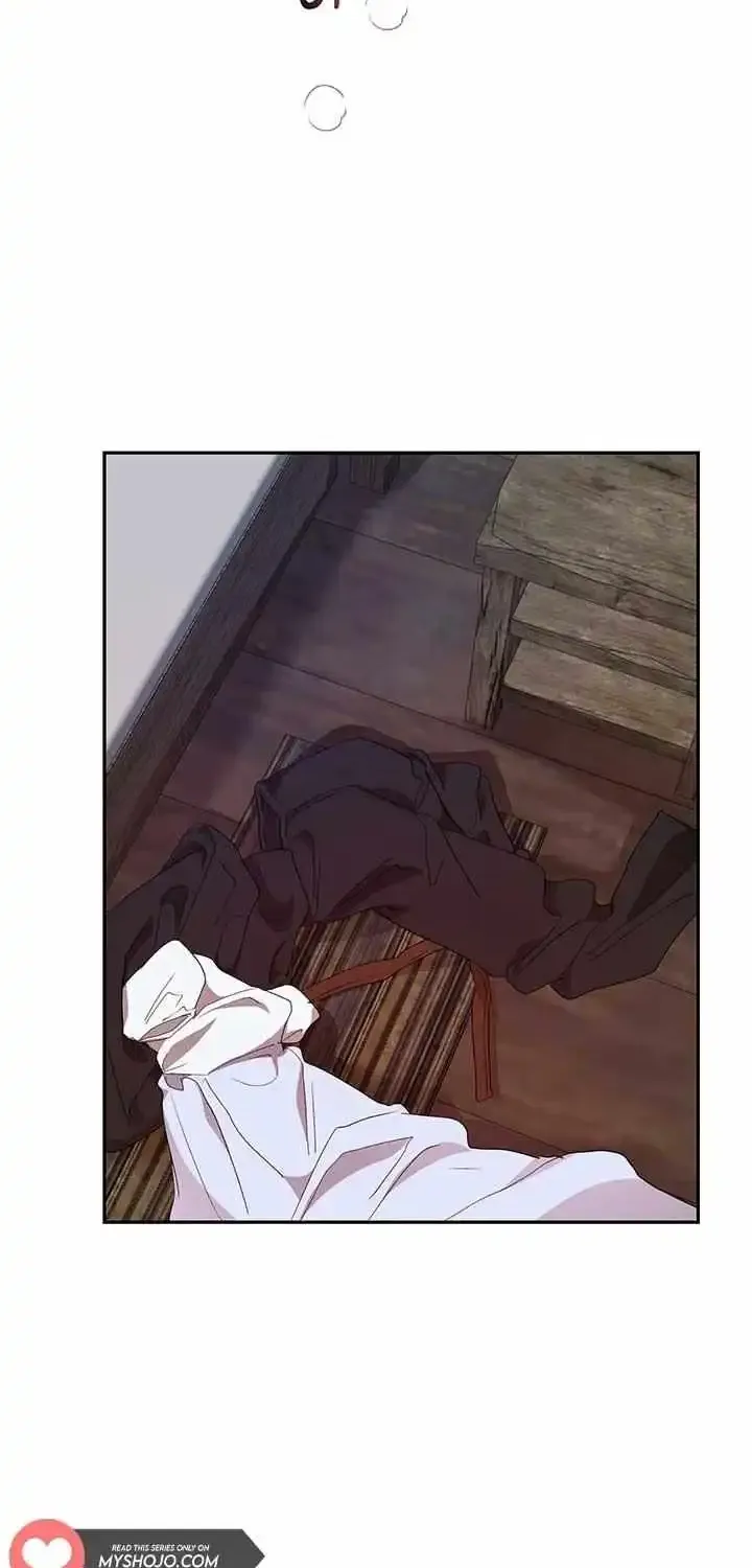 At the End of the Hidden Greenery Zinmanga X Chapter 7 Page 75