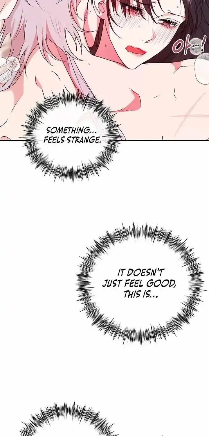 At the End of the Hidden Greenery Zinmanga X Chapter 7 Page 148