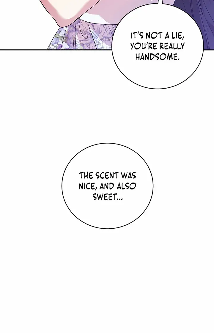 At the End of the Hidden Greenery Zinmanga X Chapter 6 Page 47