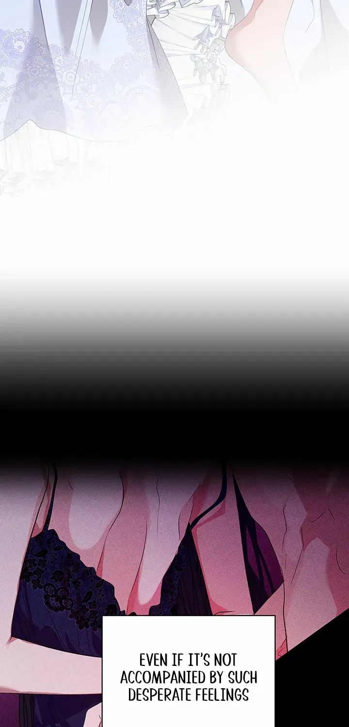 At the End of the Hidden Greenery Zinmanga X Chapter 6 Page 64