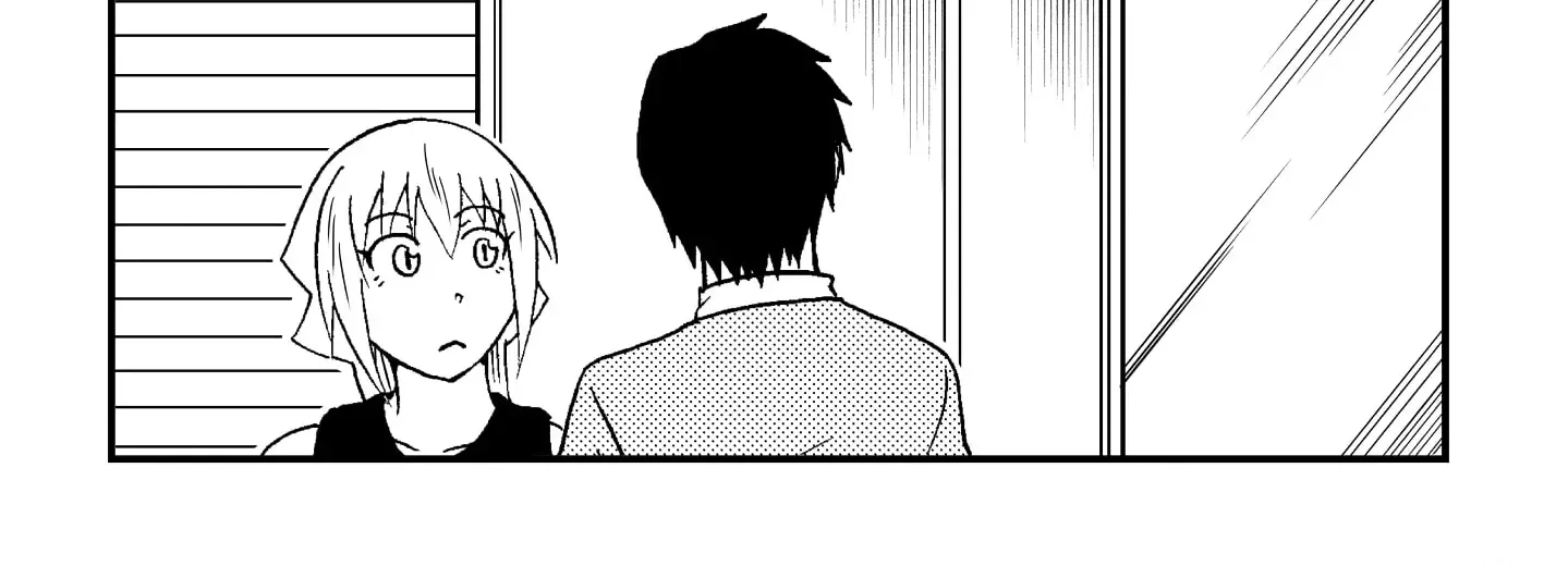 Totsugi Okureta Kitsune ga Yome ni Kuru Hanashi Zinmanga X Chapter 56 Page 12