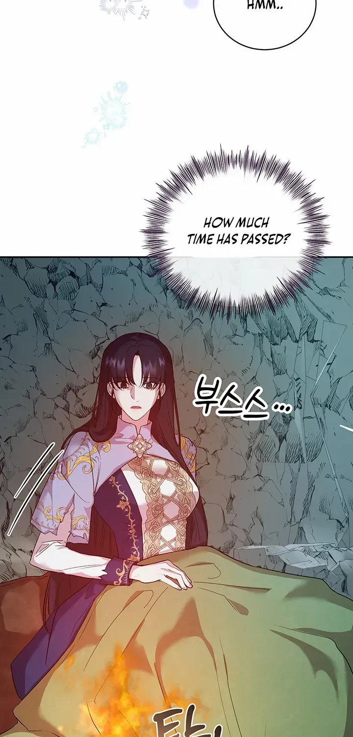 At the End of the Hidden Greenery Zinmanga X Chapter 5 Page 4