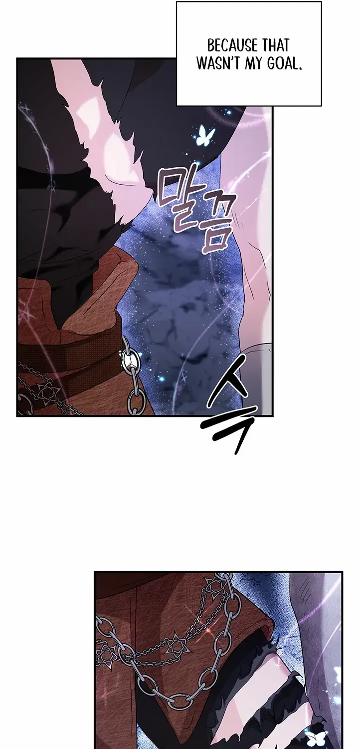 At the End of the Hidden Greenery Zinmanga X Chapter 3 Page 92