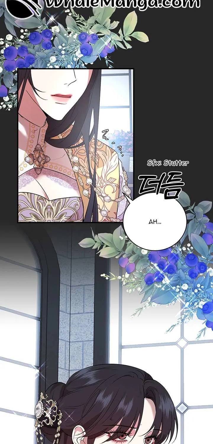 At the End of the Hidden Greenery Zinmanga X Chapter 2 Page 6