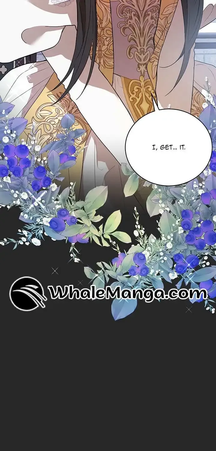 At the End of the Hidden Greenery Zinmanga X Chapter 2 Page 8