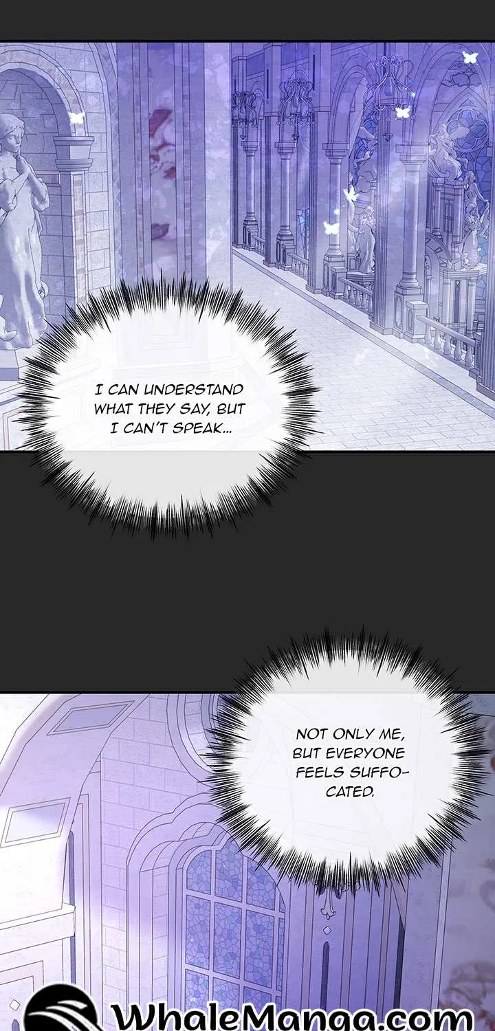 At the End of the Hidden Greenery Zinmanga X Chapter 2 Page 11