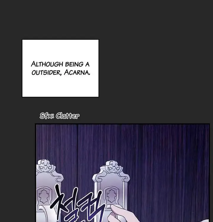 At the End of the Hidden Greenery Zinmanga X Chapter 2 Page 16