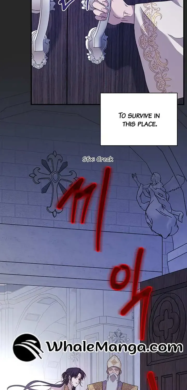 At the End of the Hidden Greenery Zinmanga X Chapter 2 Page 17