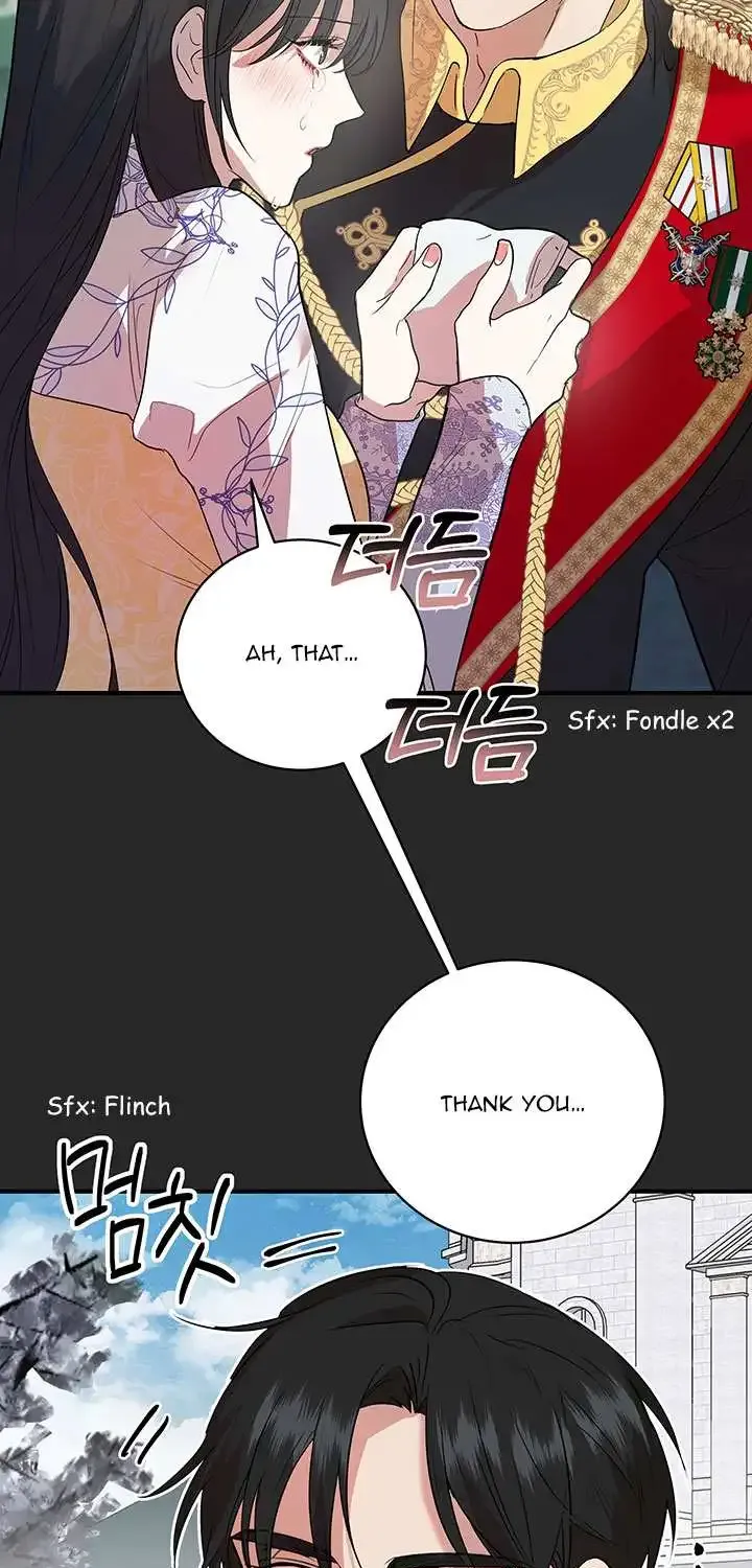 At the End of the Hidden Greenery Zinmanga X Chapter 2 Page 39