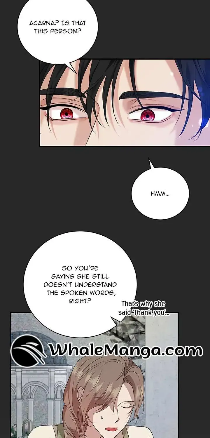 At the End of the Hidden Greenery Zinmanga X Chapter 2 Page 47