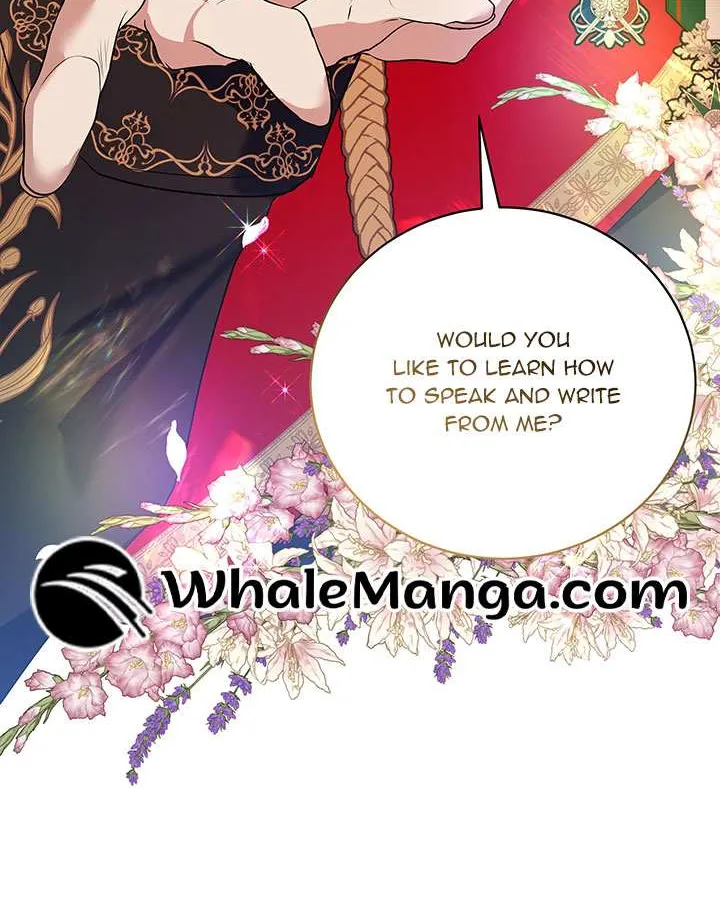 At the End of the Hidden Greenery Zinmanga X Chapter 2 Page 50