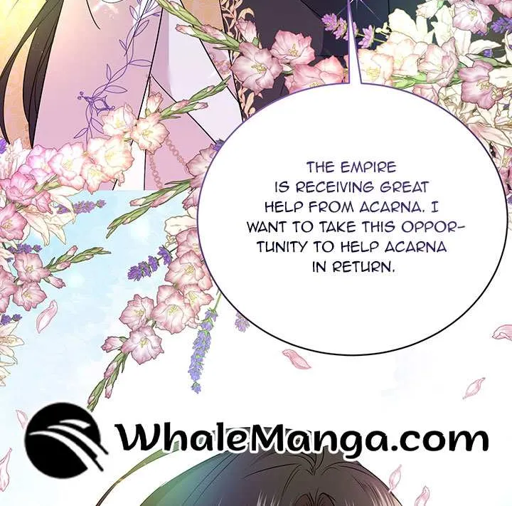 At the End of the Hidden Greenery Zinmanga X Chapter 2 Page 52