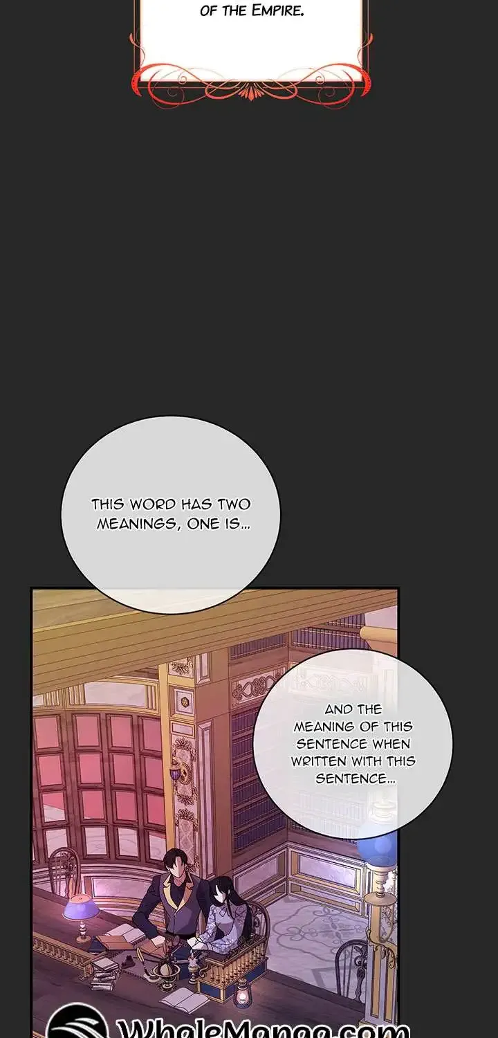 At the End of the Hidden Greenery Zinmanga X Chapter 2 Page 59
