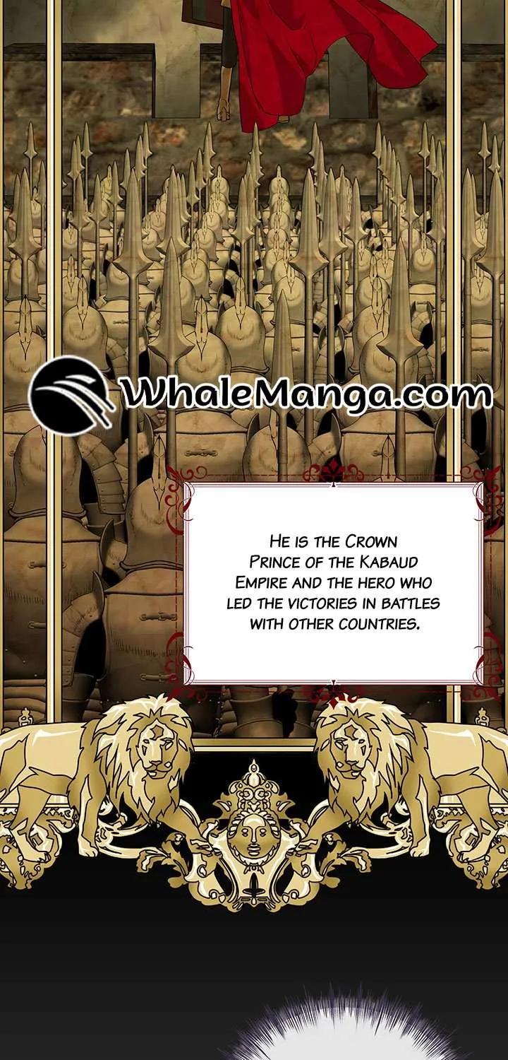 At the End of the Hidden Greenery Zinmanga X Chapter 2 Page 63