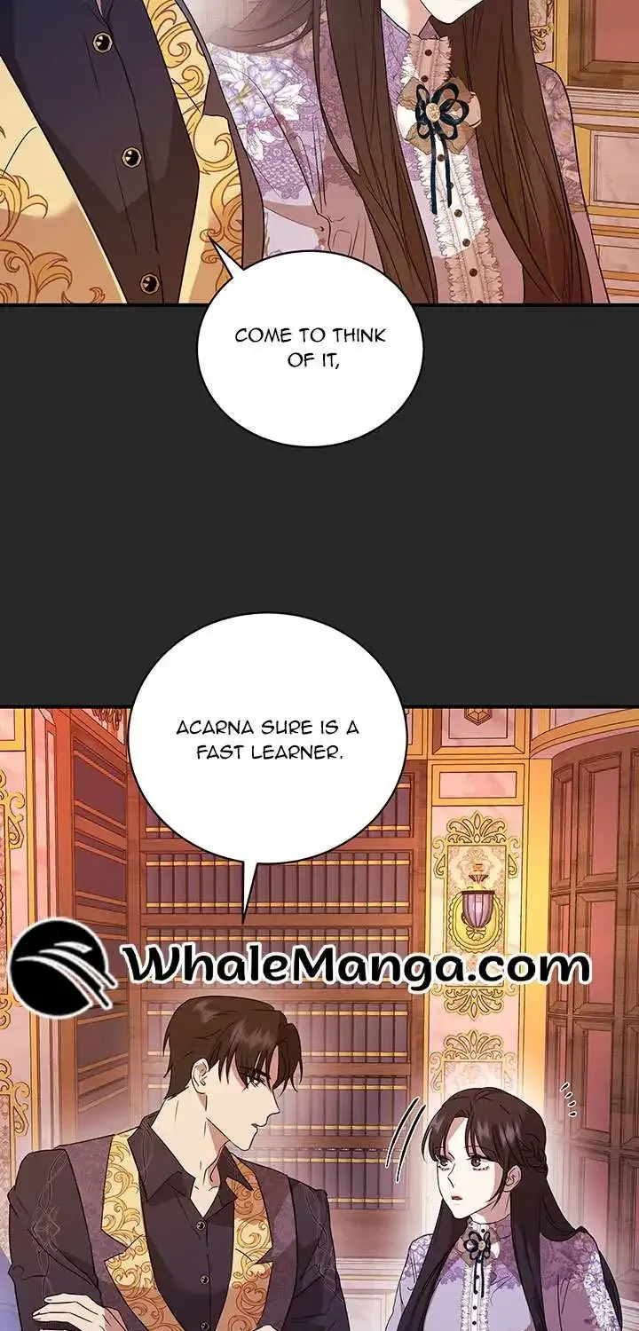At the End of the Hidden Greenery Zinmanga X Chapter 2 Page 65