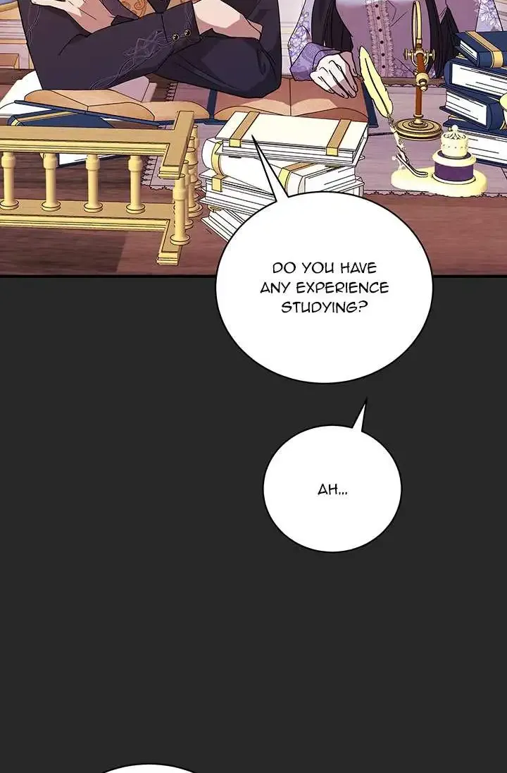 At the End of the Hidden Greenery Zinmanga X Chapter 2 Page 66