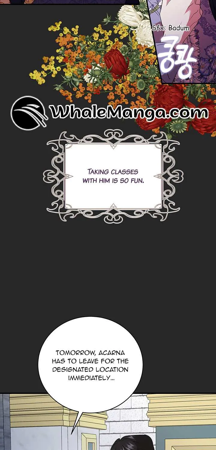 At the End of the Hidden Greenery Zinmanga X Chapter 2 Page 73
